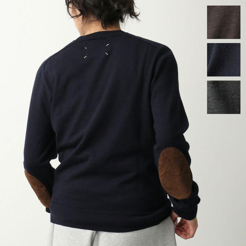 Maison Margiela（メゾンマルジェラ） セーター S50HL0041 M13098