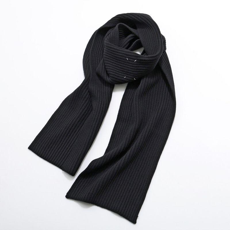 Maison Margiela（メゾンマルジェラ） マフラー S67TE0032 M13185