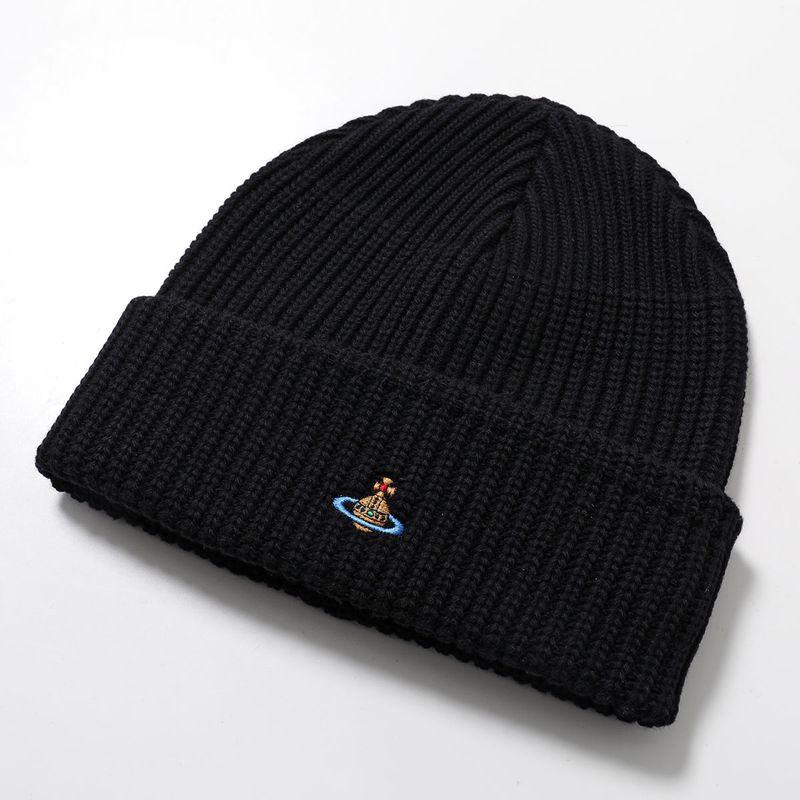 Vivienne Westwood（ヴィヴィアンウエストウッド） ニット帽 8102000A