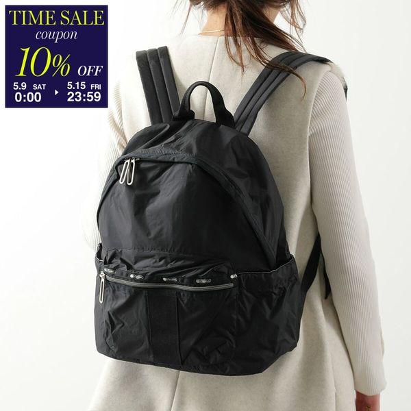 LeSportsac（レスポートサック） バックパック ESSENTIAL MED BACKPACK