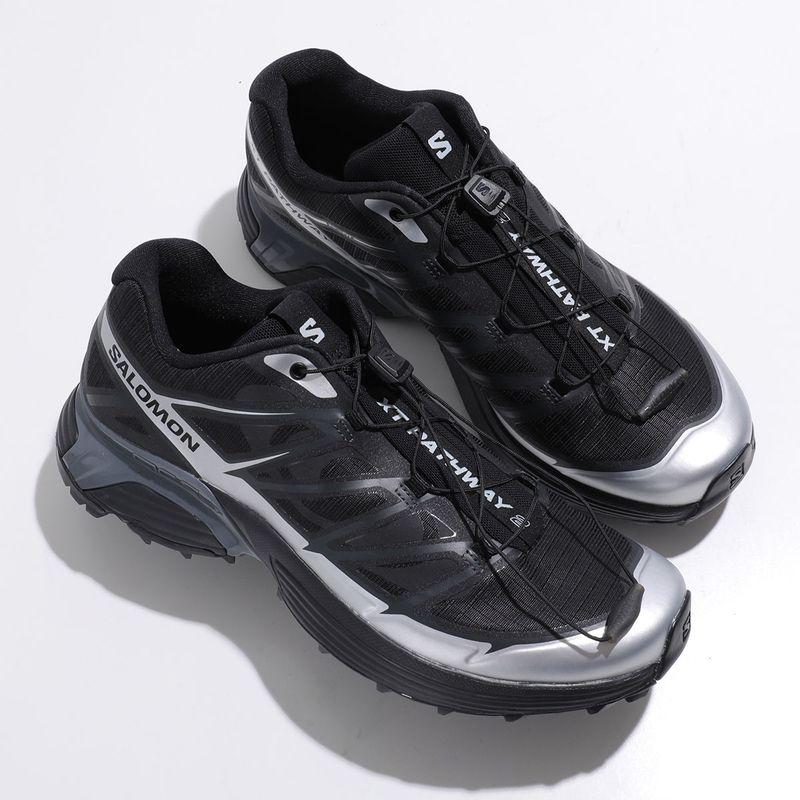 SALOMON（サロモン） スニーカー XT-PATHWAY 2 NIGHT パスウェイ