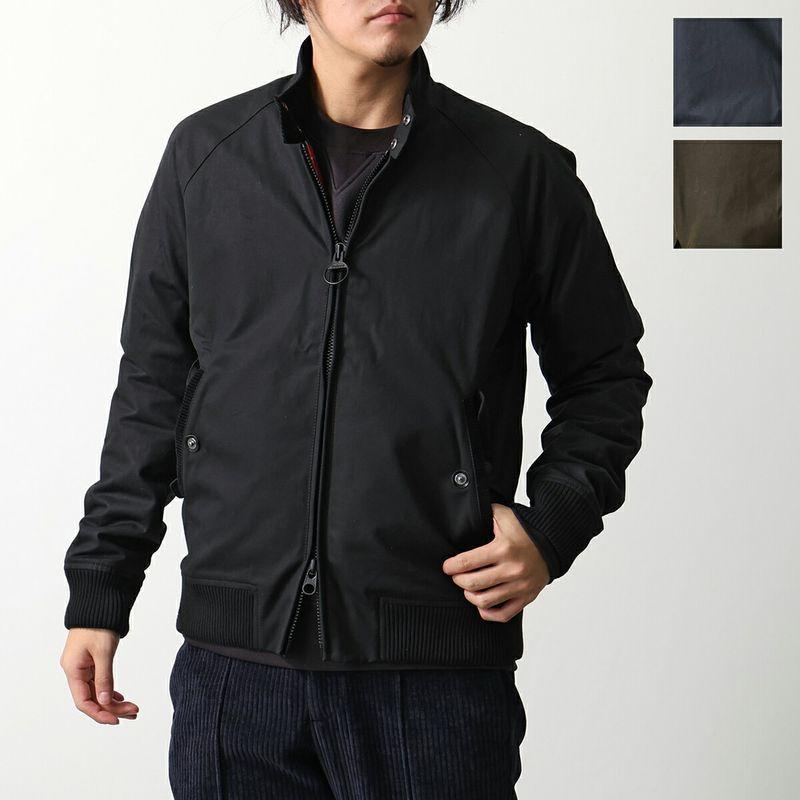 Barbour（バブアー） × BARACUTA バラクータ コラボ ワックス