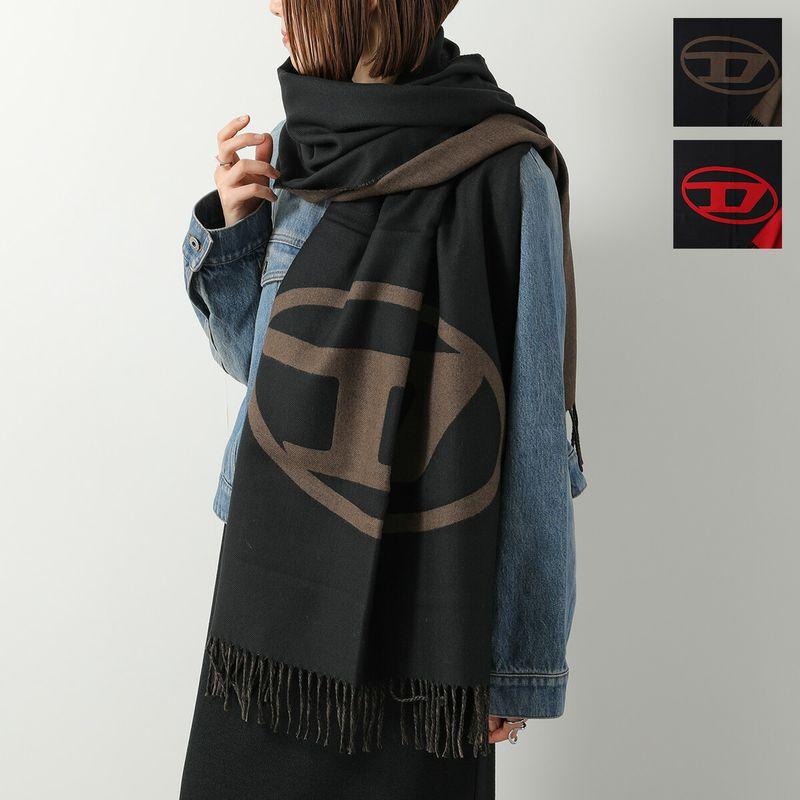 DIESEL（ディーゼル） マフラー S-TEVIE A17572 0AKBM レディース