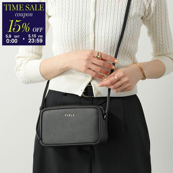 FURLA（フルラ） ショルダーバッグ CLASSIC クラシック WE00600 BX0306