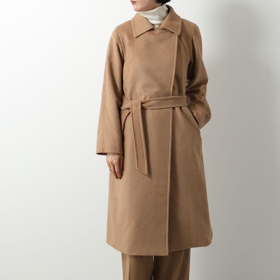 Max Mara（マックスマーラ） ガウンコート MANUELA マニュエラ