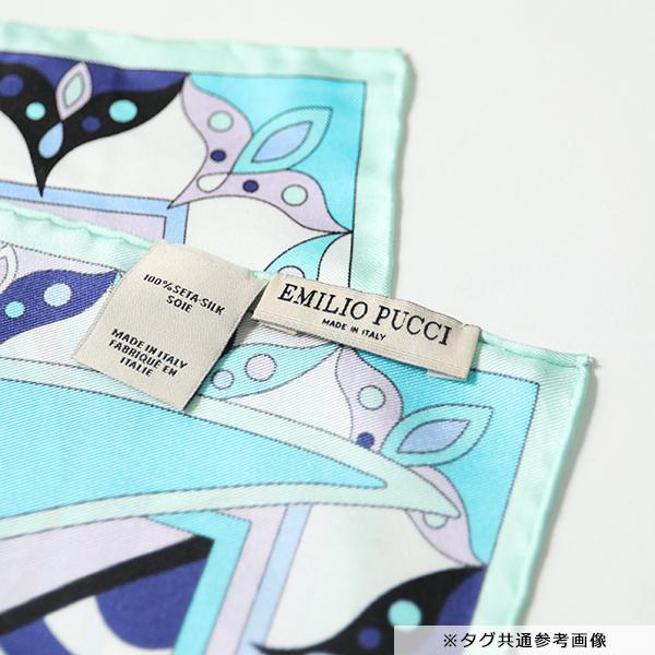 EMILIO PUCCI（エミリオプッチ） 8J639 09901 1522 カラー4色