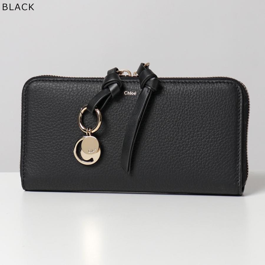 Chloe（クロエ） 長財布 ALPHABET アルファベット CHC21WP941