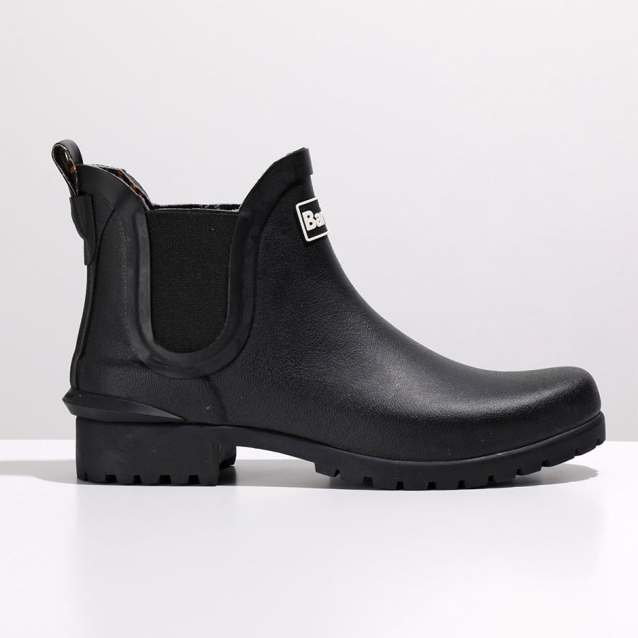 Barbour（バブアー） レインブーツ WILTON ウィルトン LRF0066