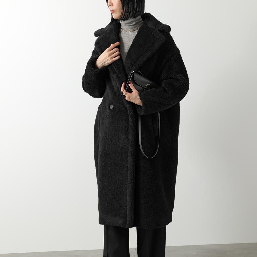Max Mara（マックスマーラ） オーバーコート TEDDY テディ TEDGIRL