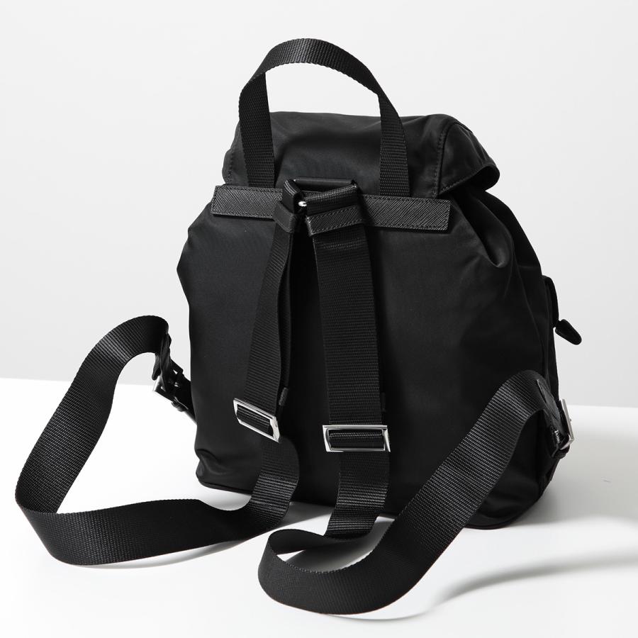 PRADA（プラダ） バックパック 1BZ677 RV44 レディース スモール Re