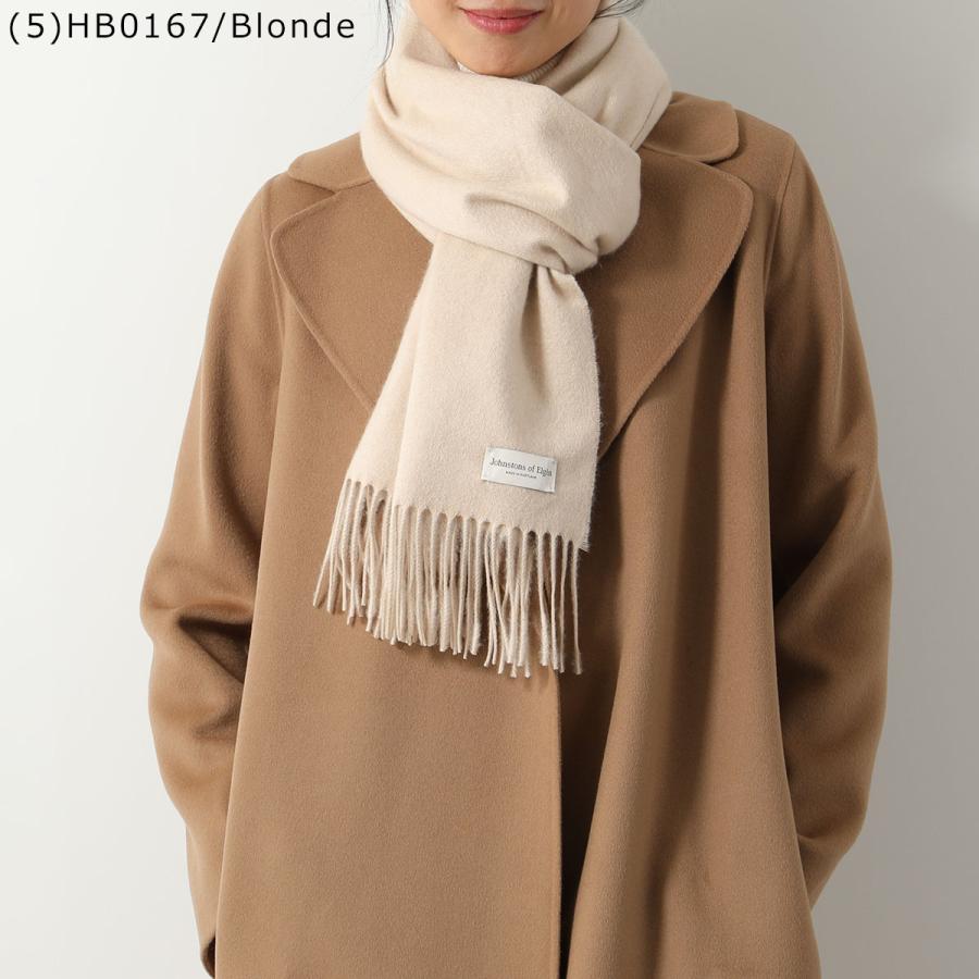 Johnstons of Elgin（ジョンストンズ オブ エルガン） JOHNSTONS