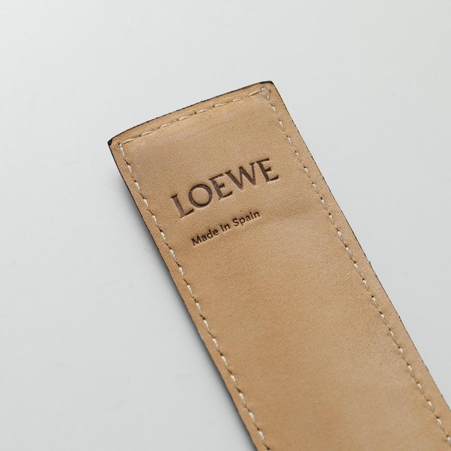 LOEWE（ロエベ） 119.19.336 SMALL SLAP BRACELET スラップ