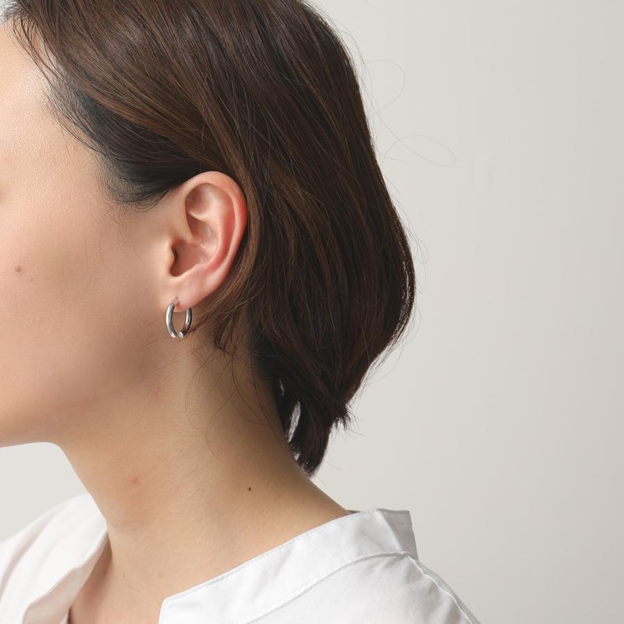 MARIA BLACK（マリアブラック） ピアス BROKEN 18 EARRING ブロークン