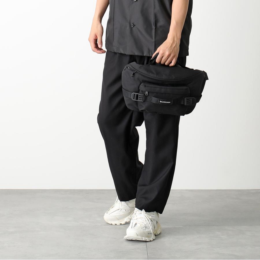 BALENCIAGA（バレンシアガ） ボディバッグ ARMY BELTBAG L アーミー