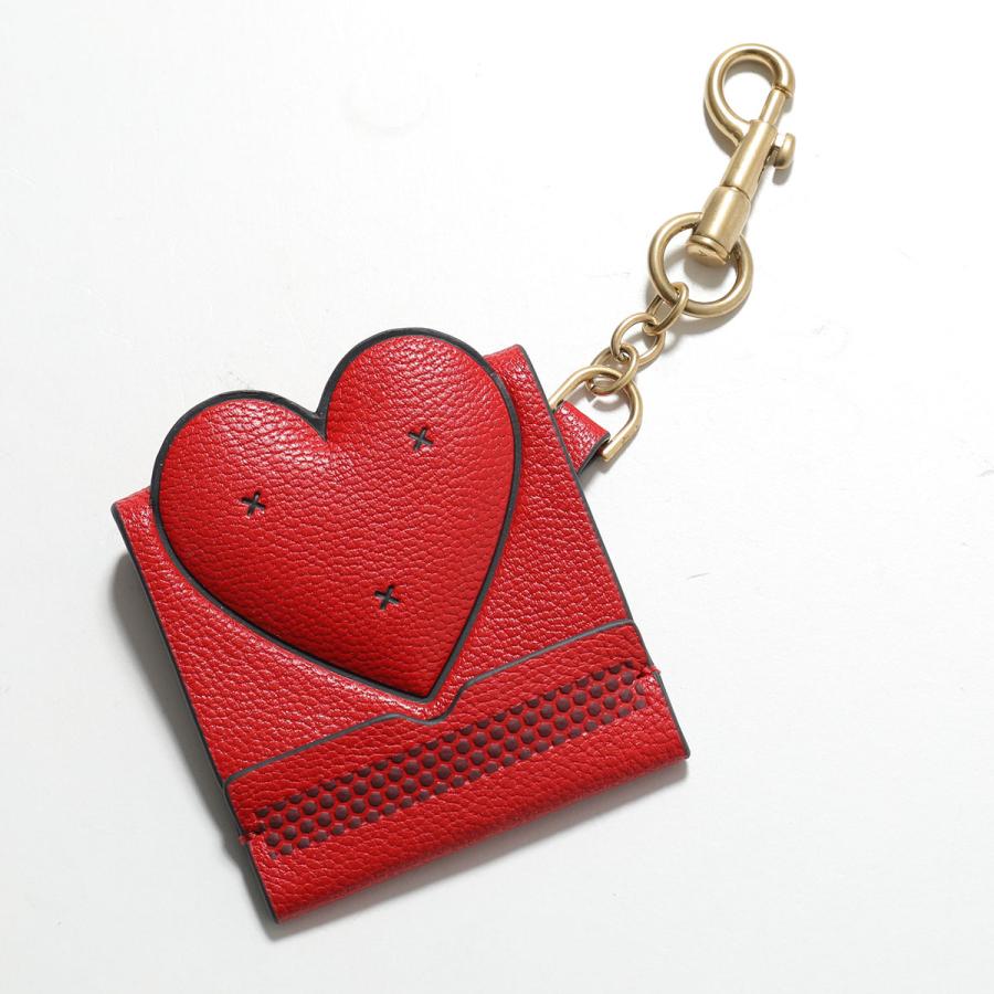 ANYA HINDMARCH（アニヤ・ハインドマーチ） Match Book Charm ブック