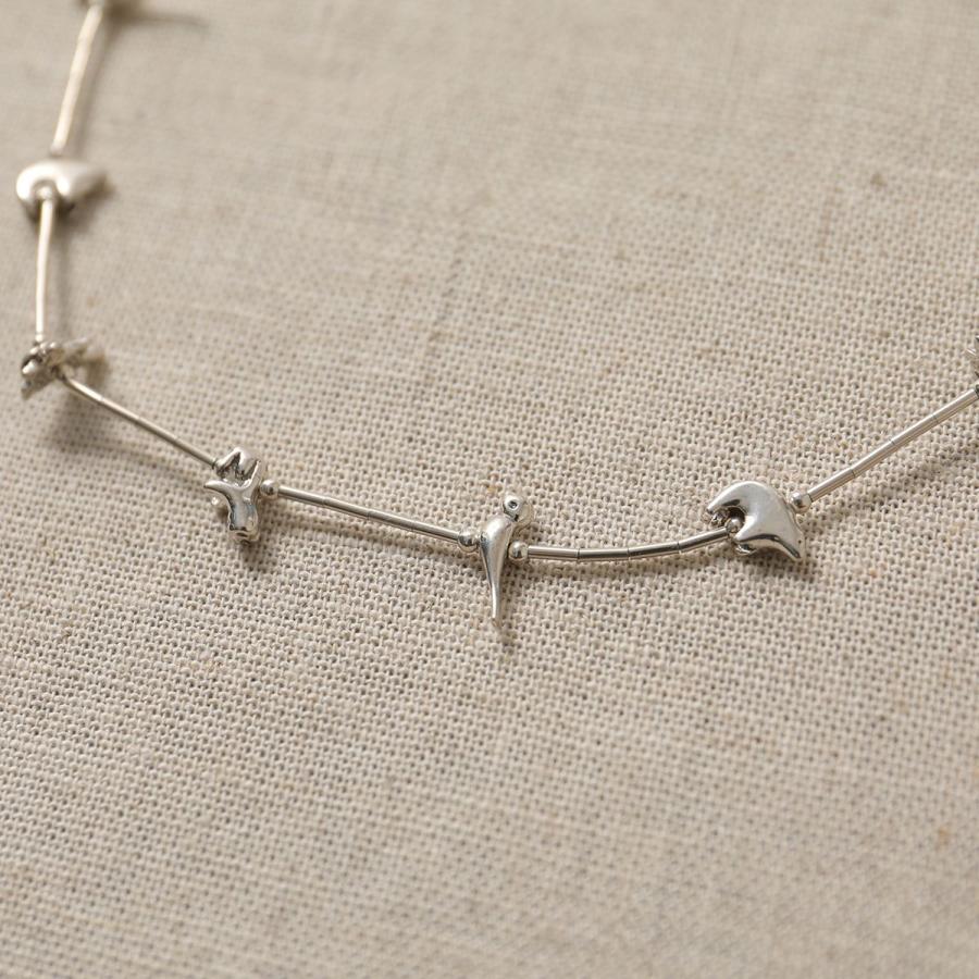 Harpo（アルポ） ハルポ ネックレス Fetish Necklace フェティッシュ