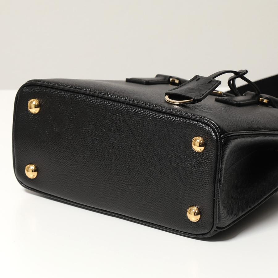PRADA（プラダ） ショルダーバッグ 1BA296 NZV レディース ガレリア