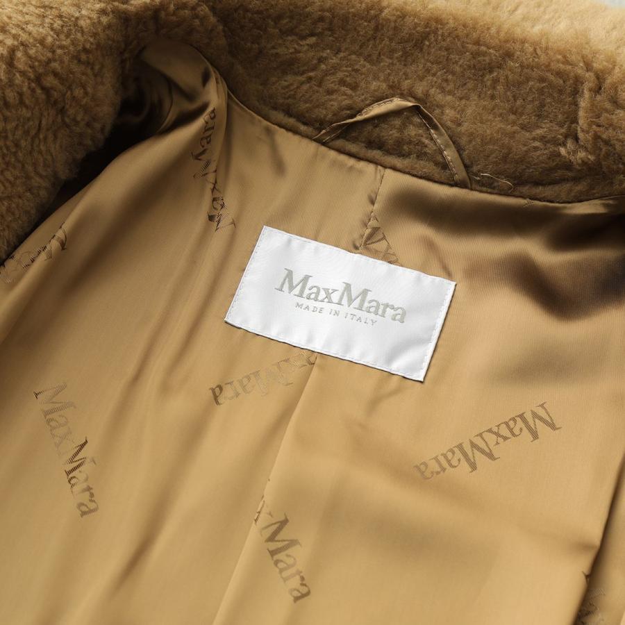 Max Mara（マックスマーラ） ファーコート TEDDY テディ レディース