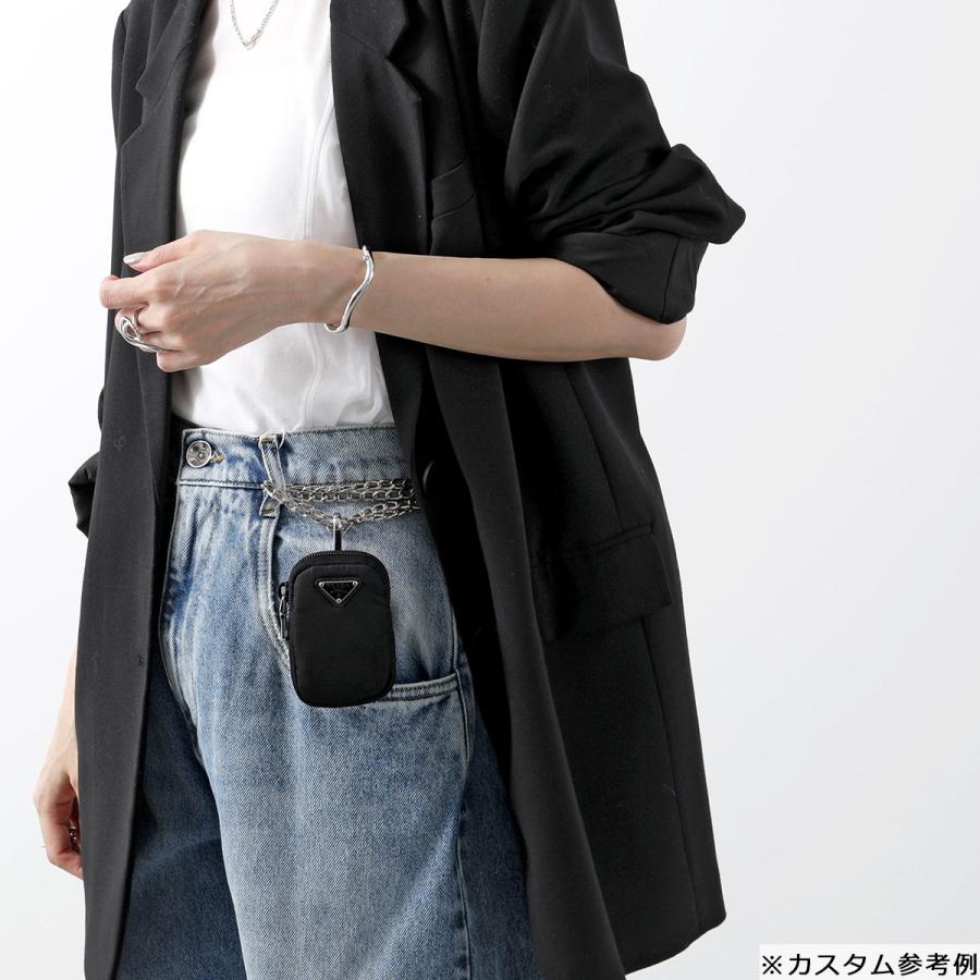 PRADA（プラダ） ショルダーバッグ 2VH113 2DMH メンズ ナイロン