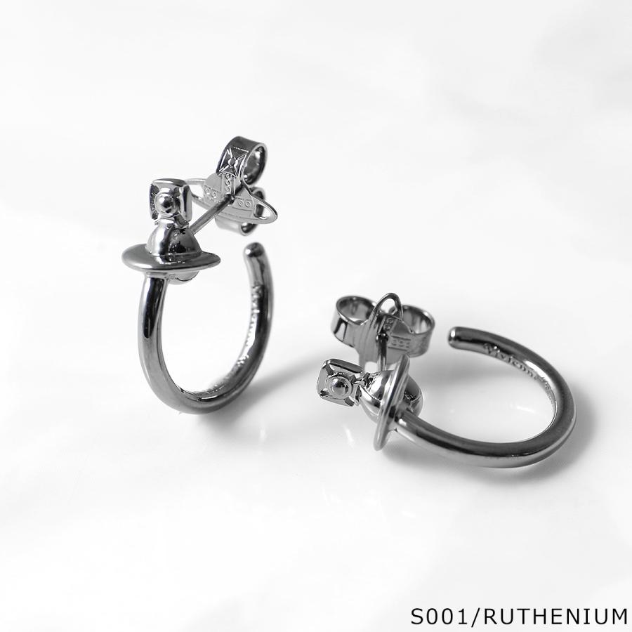 Vivienne Westwood（ヴィヴィアンウエストウッド） ピアス 両耳販売