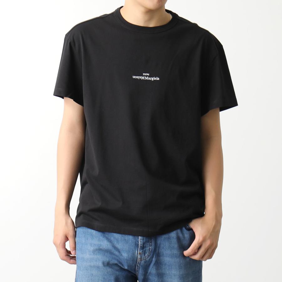 Maison Margiela（メゾンマルジェラ） Tシャツ S30GC0701 S22816