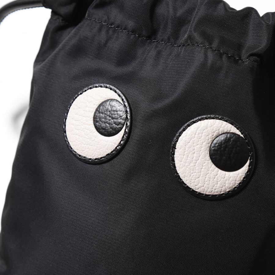 ANYA HINDMARCH（アニヤ・ハインドマーチ） 巾着バッグ DRAWSTRING