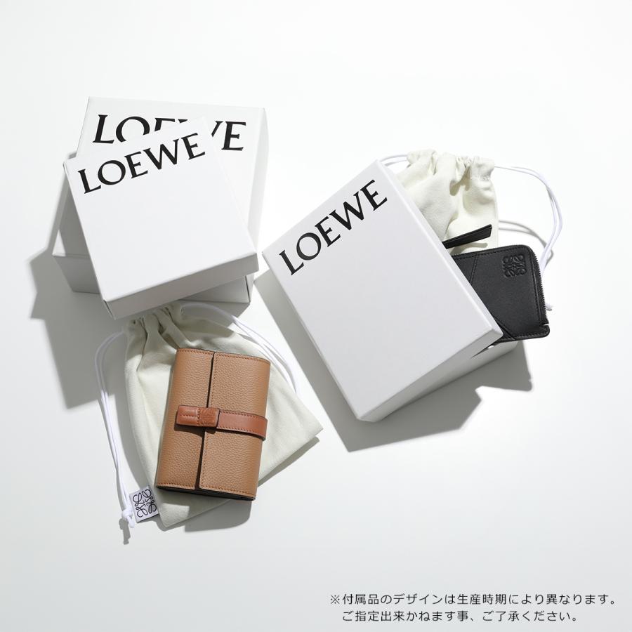 LOEWE（ロエベ） ブレスレット SMALL SLAP BRACELET スラップ スモール