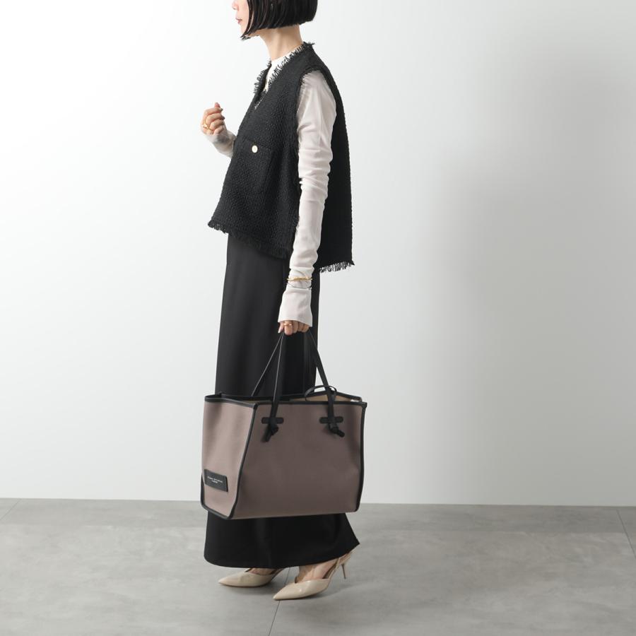GIANNI CHIARINI（ジャンニ キアリーニ） トートバッグ MARCELLA M