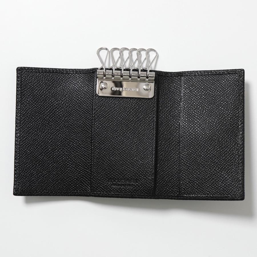 BVLGARI（ブルガリ） キーケース Bvlgari Bvlgari 2 288156 30422