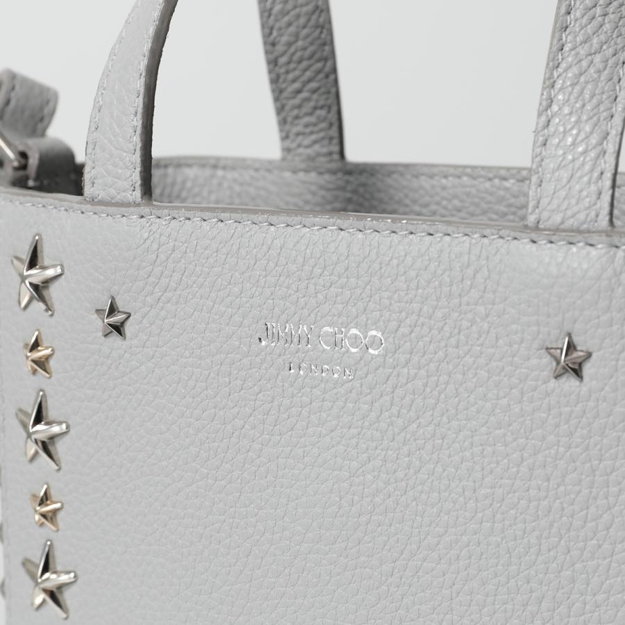 JIMMY CHOO（ジミーチュウ） ショルダーバッグ MINI PEGASI UUF