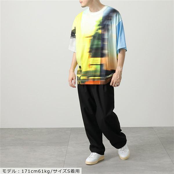 DRIES VAN NOTEN（ドリス ヴァン ノッテン） HEIN PR Tシャツ 021152