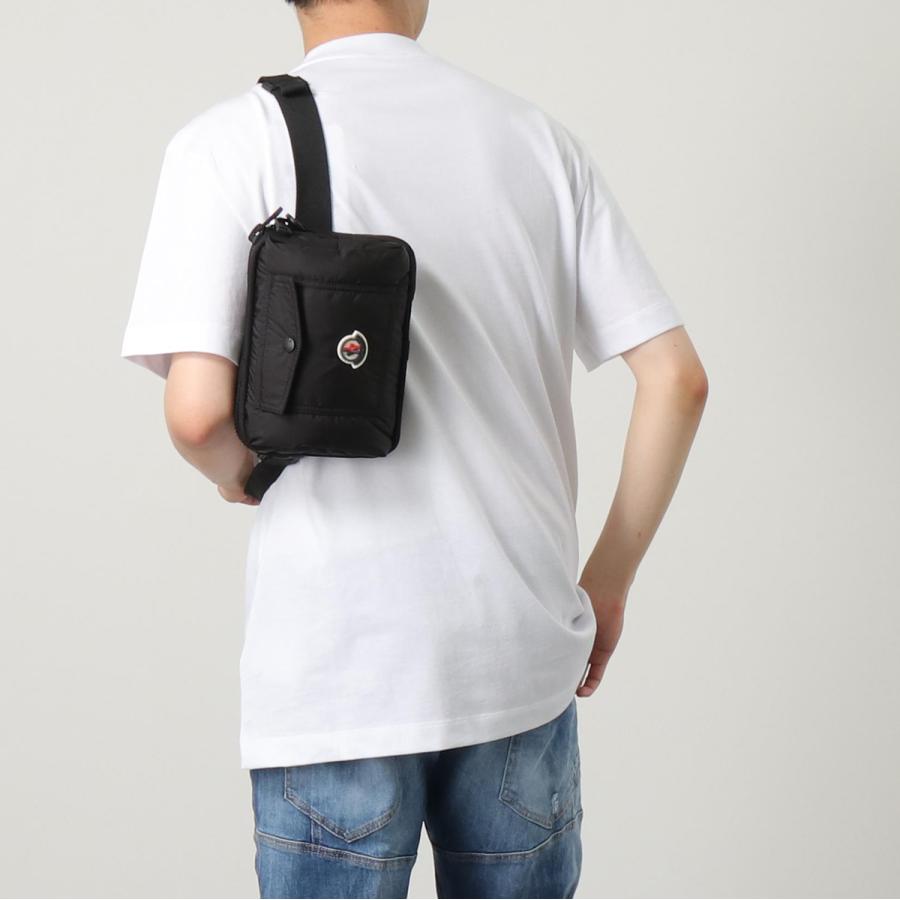 MONCLER（モンクレール） ボディバッグ NEW LEGERE CROSSBODY 5L00011