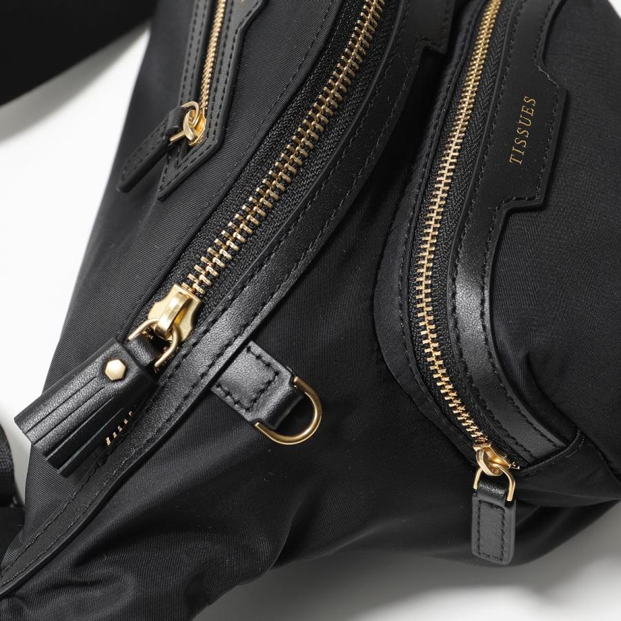 ANYA HINDMARCH（アニヤ・ハインドマーチ） ボディバッグ Ski Bum Bag