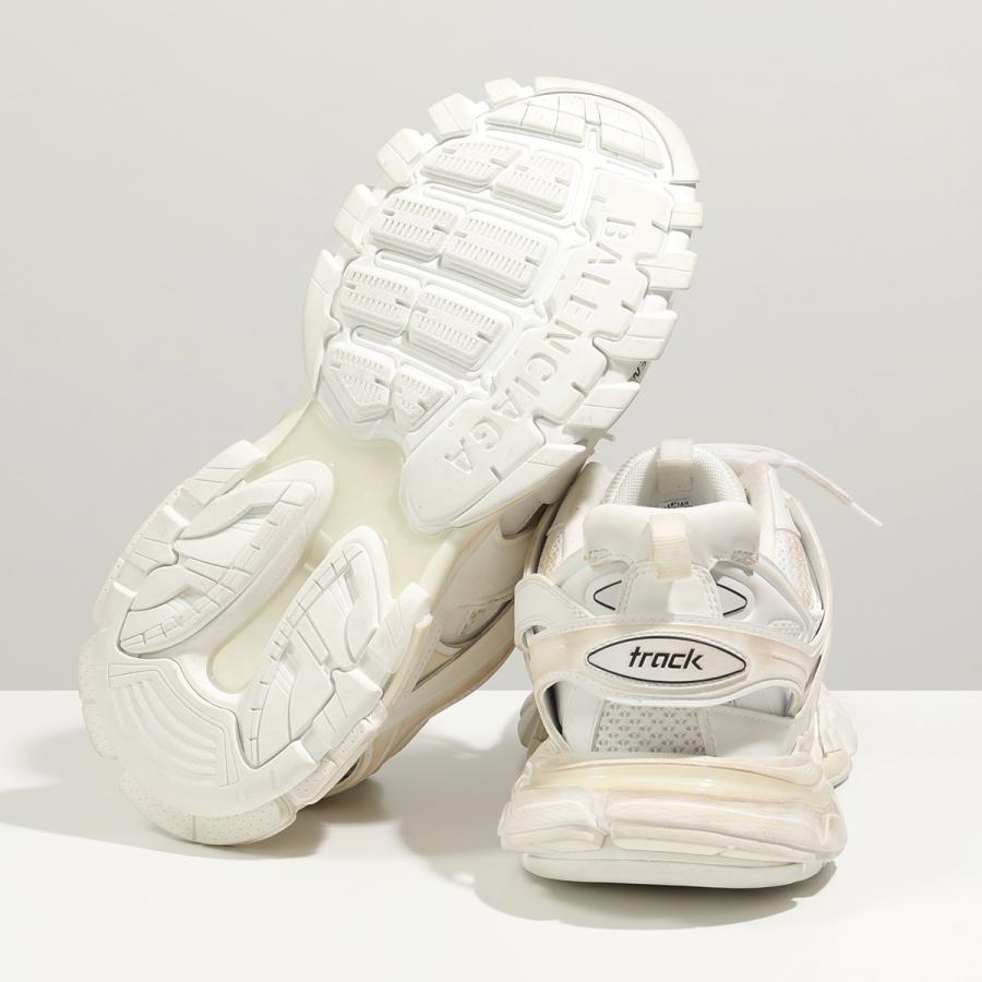 BALENCIAGA（バレンシアガ） スニーカー TRACK 542023 W1GC2 メンズ