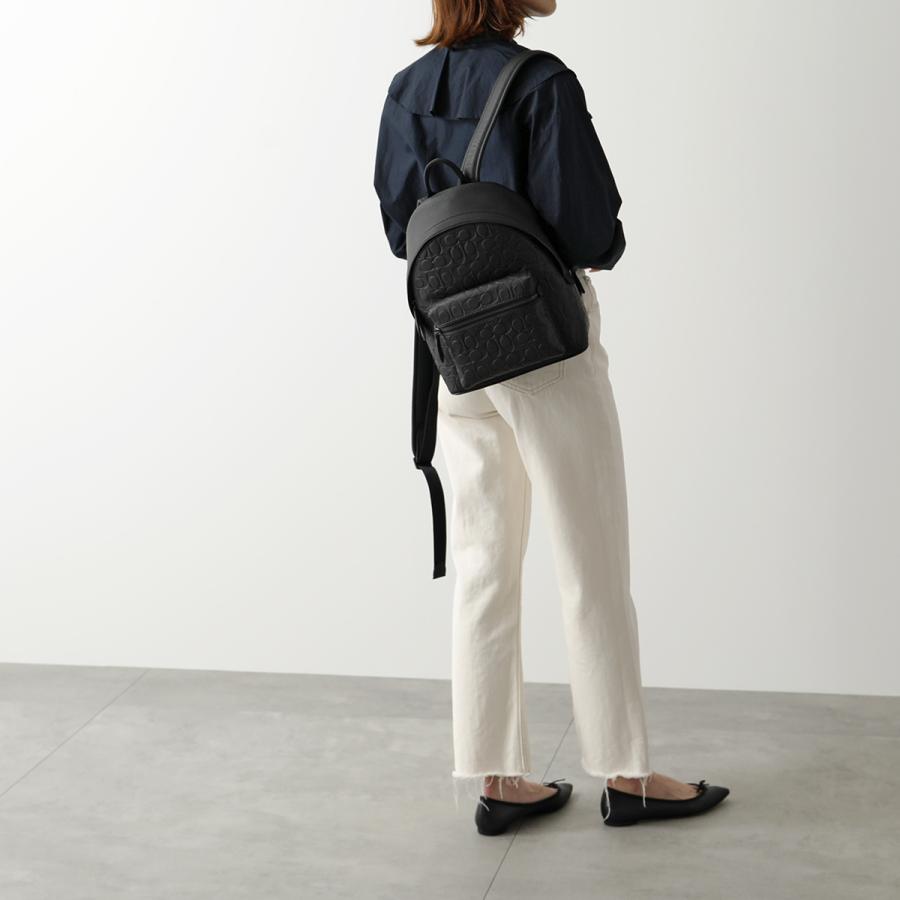 COACH（コーチ） バックパック Charter Backpack CH762 レディース