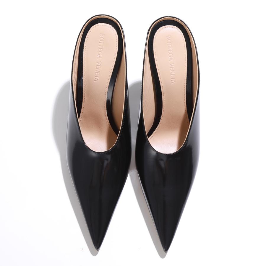 BOTTEGA VENETA（ボッテガ・ヴェネタ） ミュール ROCKET PUMP ロケット
