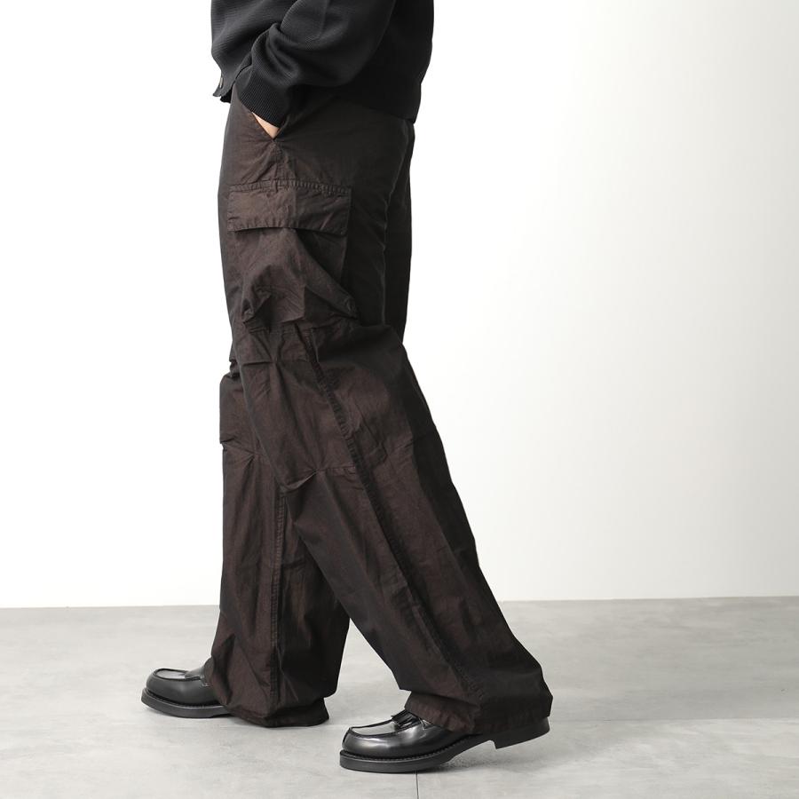 Our Legacy（アワーレガシー） カーゴパンツ MOUNT TROUSER M2234MB