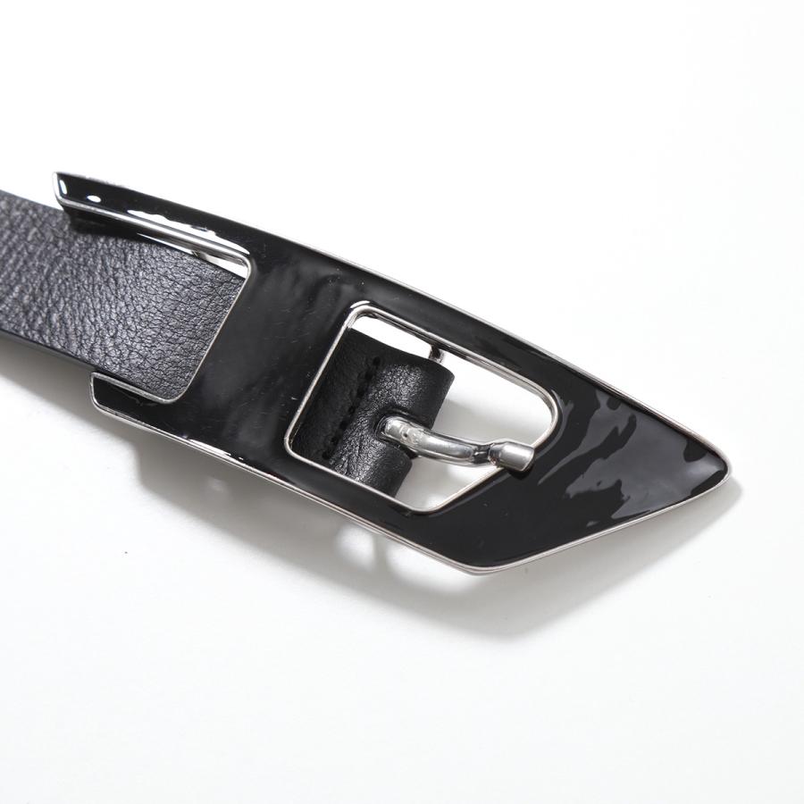 DIESEL（ディーゼル） ベルト B-DLOGO X08670 PR227 レディース レザー