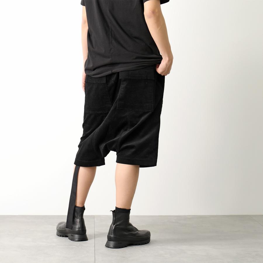 Rick Owens（リック・オウエンス） Rick Owens DRKSHDW ダークシャドウ