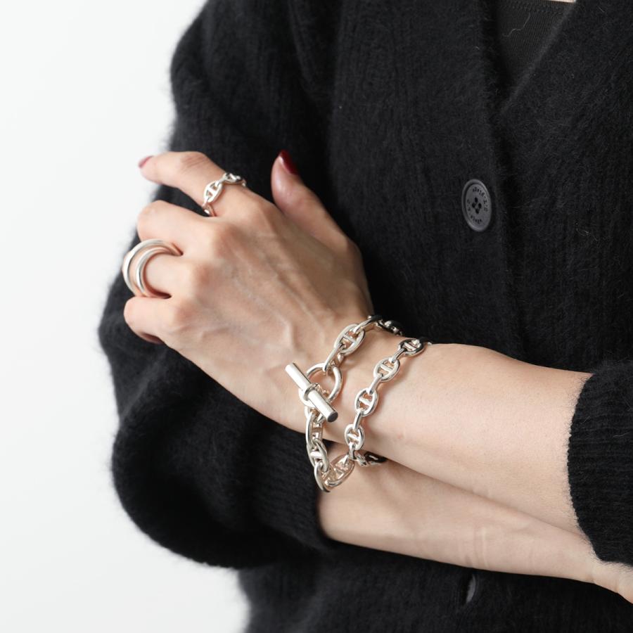 HERMES（エルメス） バングル シェーヌ ダンクル アンシェネ MM HERMES