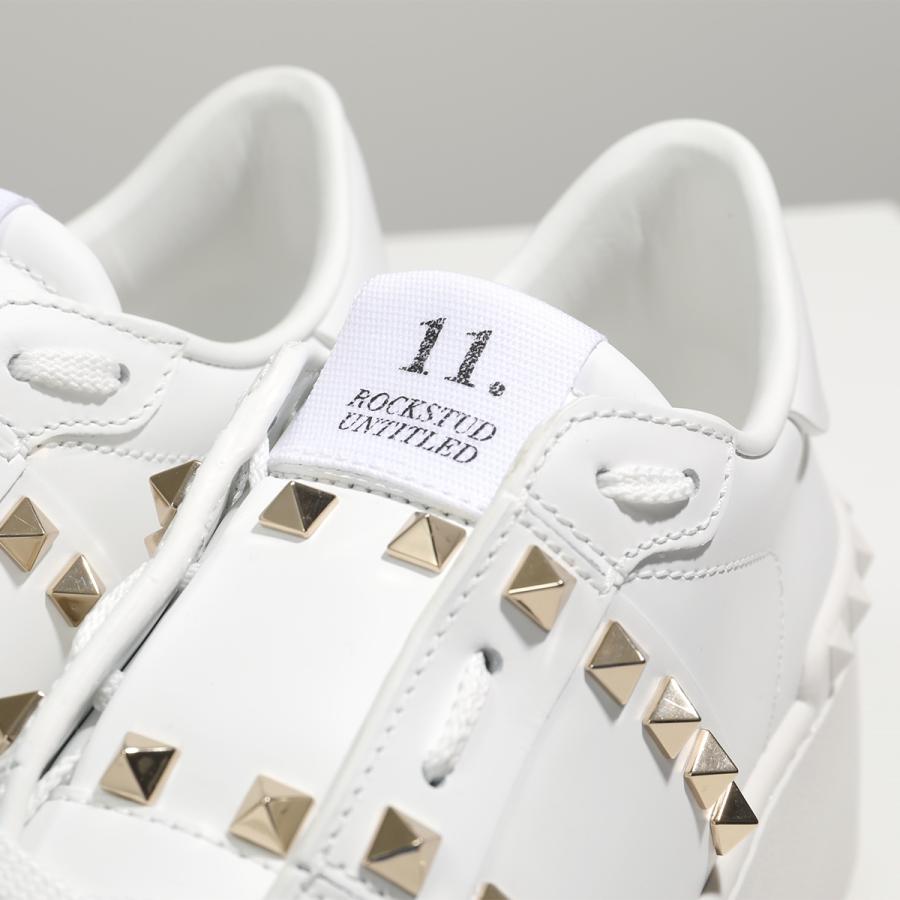 VALENTINO（ヴァレンティノ） スニーカー 4W2S0GG8 3W0S0GG8 3W2S0GG8