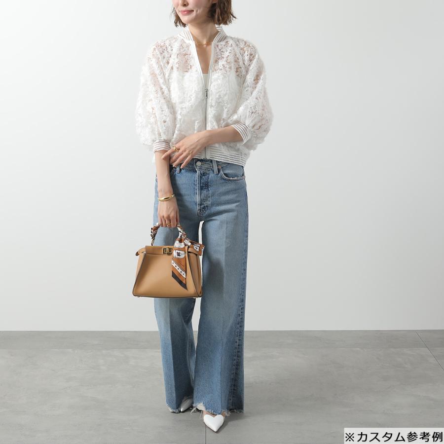 FENDI（フェンディ） ハンドバッグ PEEKABOO MINI ピーカブー ミニ