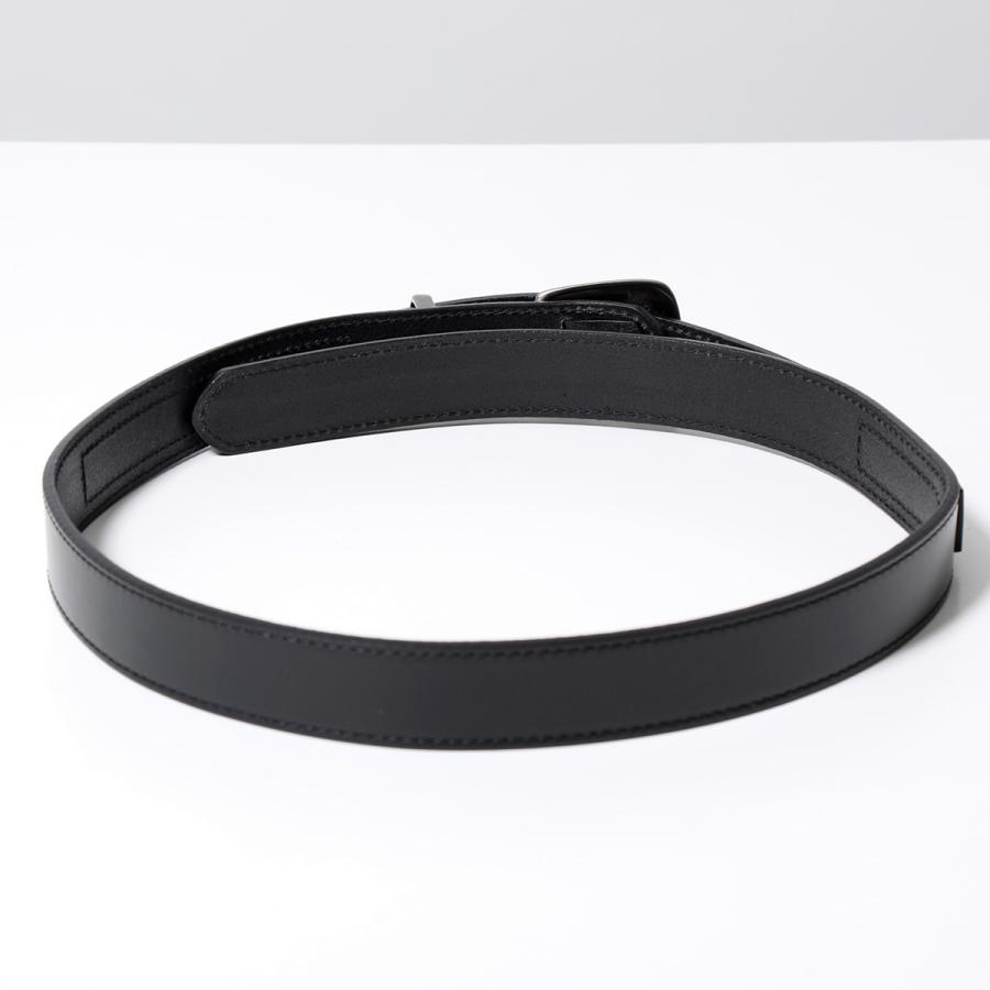 LEMAIRE（ルメール） ベルト MINIMAL WESTERN BELT BT111 LL145 メンズ
