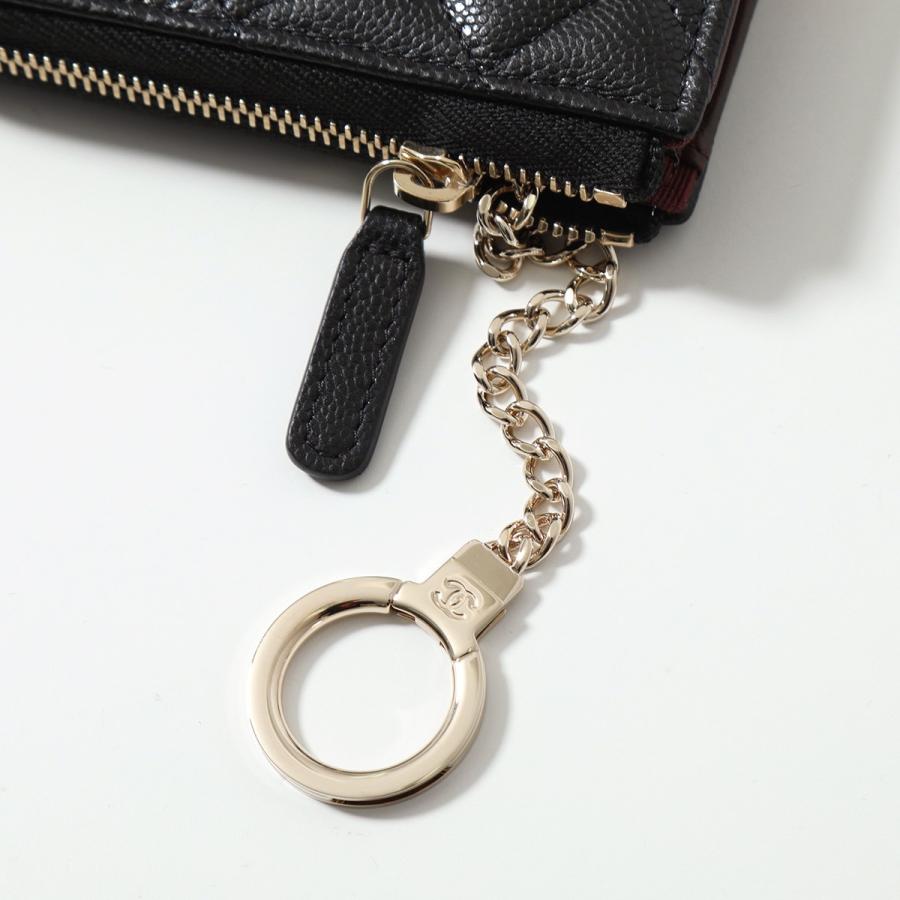 CHANEL（シャネル） コインケース AP0221 B10583 B15532 MATELASSE