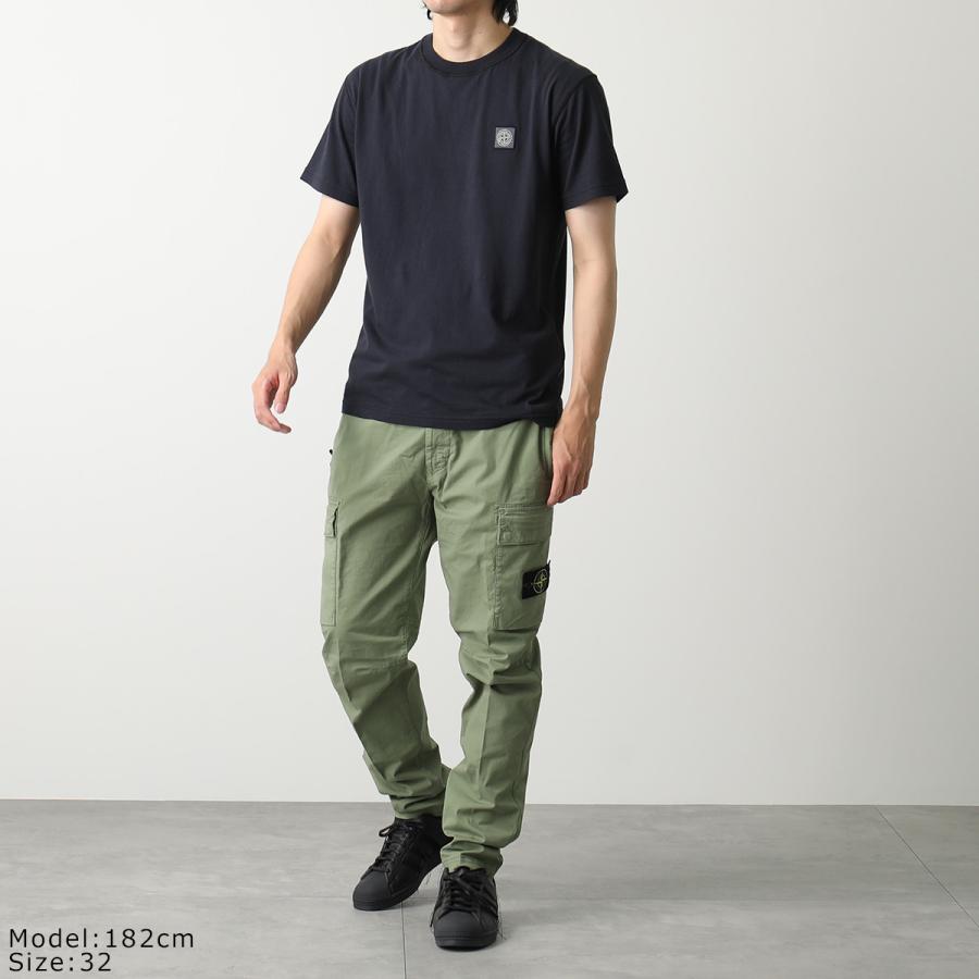 STONE ISLAND（ストーン アイランド） カーゴパンツ 801530410 メンズ