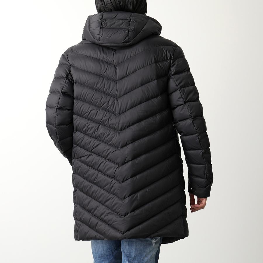 ARMANI EXCHANGE A/X アルマーニ エクスチェンジ ダウンコート 8NZL20