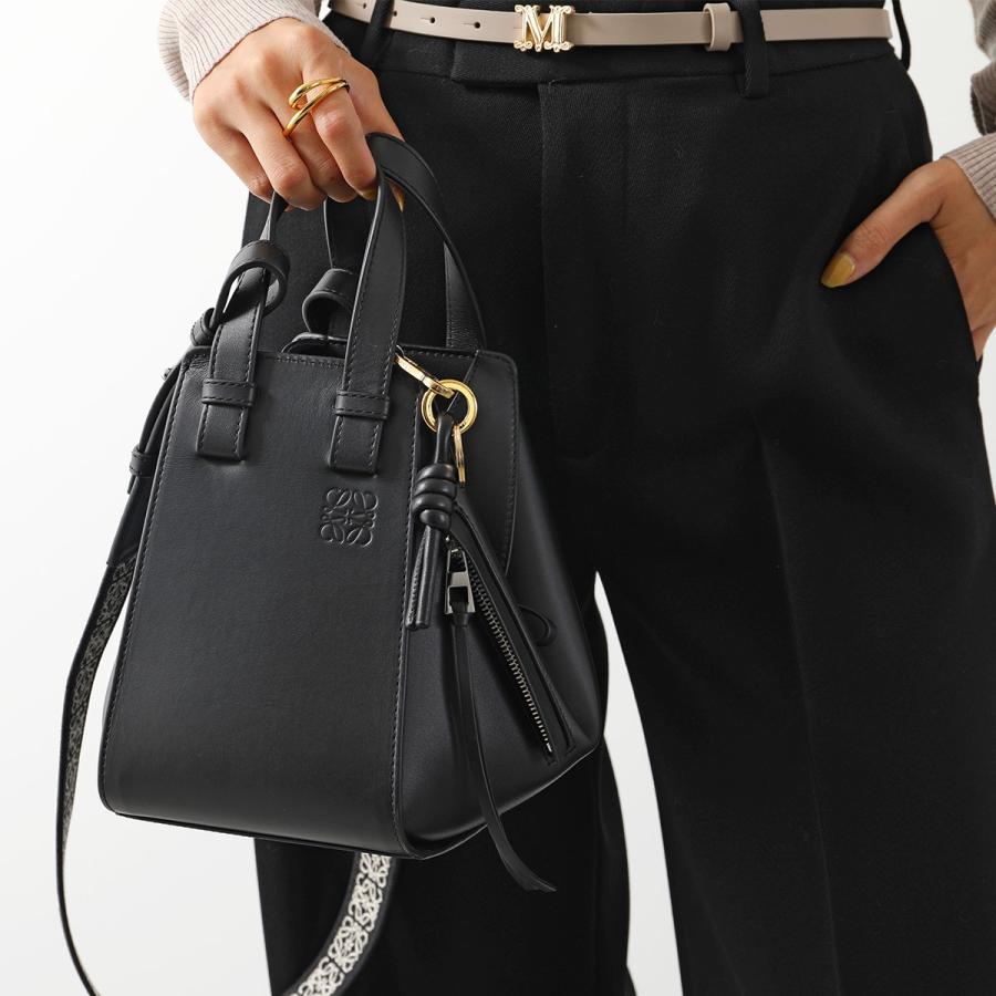 LOEWE（ロエベ） キーリング KNOT CHARM ノットチャーム C621232XF6