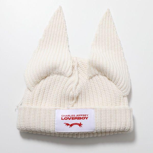 CHARLES JEFFREY LOVERBOY（チャールズジェフリーラバーボーイ