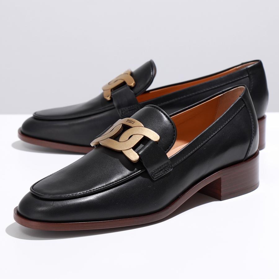 TOD'S（トッズ） TODS ローファー KATE ケイト XXW28K0FR00GOC