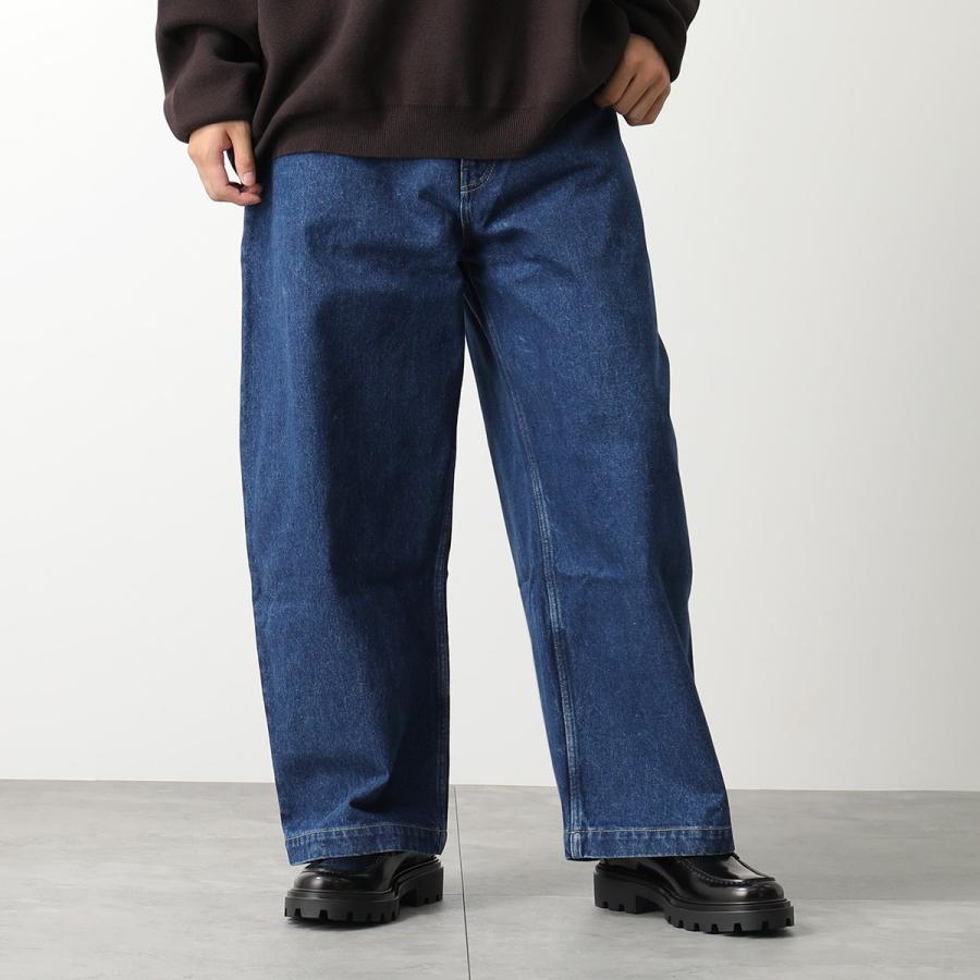 STUDIO NICHOLSON（スタジオニコルソン） ジーンズ VOLUME PANT